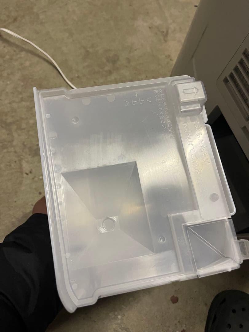 【2024年製】コロナ 衣類乾燥除湿機 CD-S6324