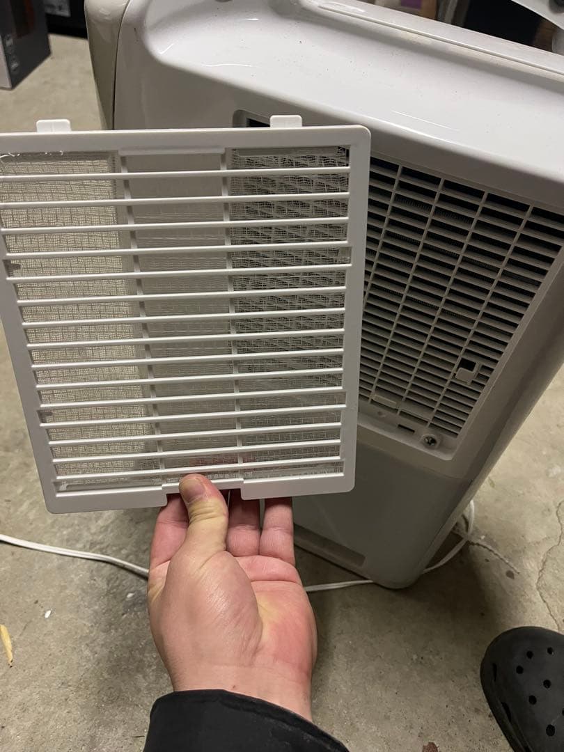 【2024年製】コロナ 衣類乾燥除湿機 CD-S6324