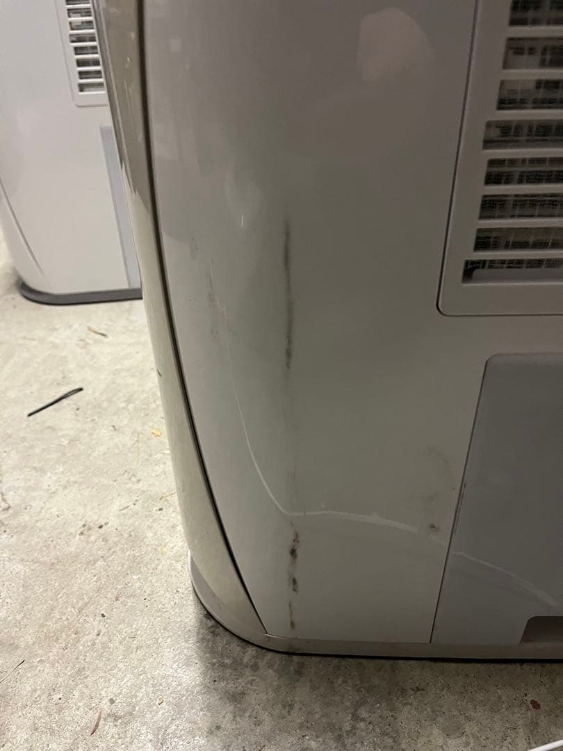 【2024年製】コロナ 衣類乾燥除湿機 CD-S6324