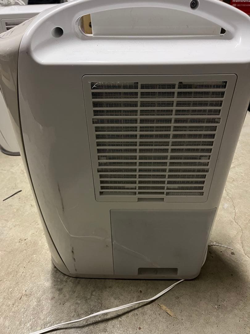 【2024年製】コロナ 衣類乾燥除湿機 CD-S6324