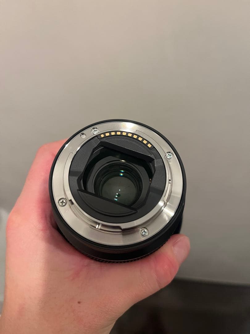 SONY FE 20mm F1.8 G SEL20F18G ソニー