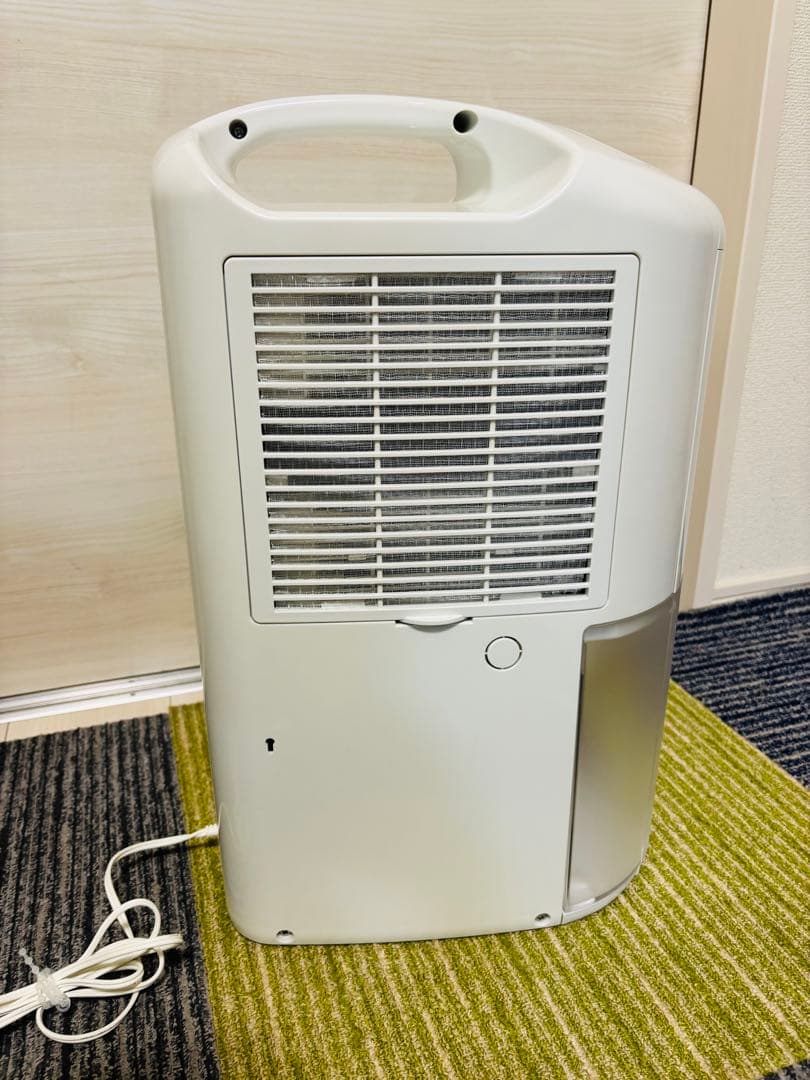 CORONA 衣類乾燥除湿機 CD-P6323 2023年製 送料無料