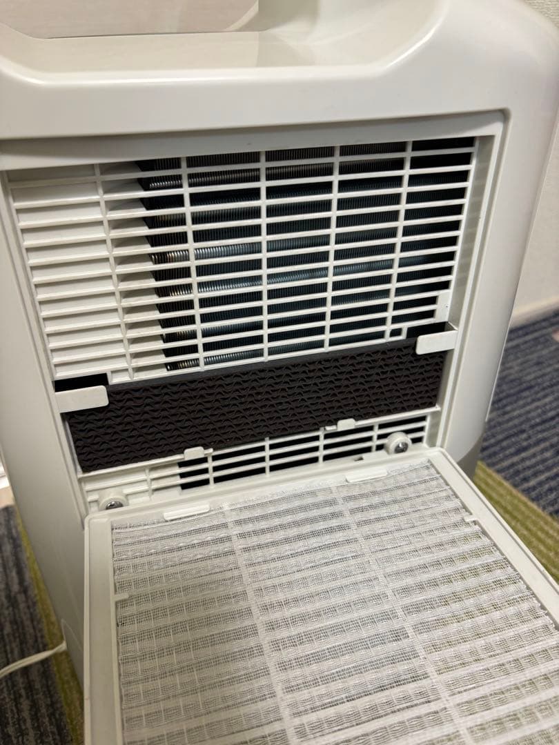 CORONA 衣類乾燥除湿機 CD-P6323 2023年製 送料無料