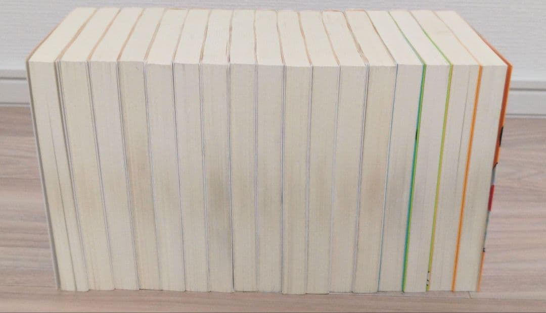 文庫版【3年奇面組】＋【ハイスクール！奇面組】 全巻セット まとめ売り 新沢基栄