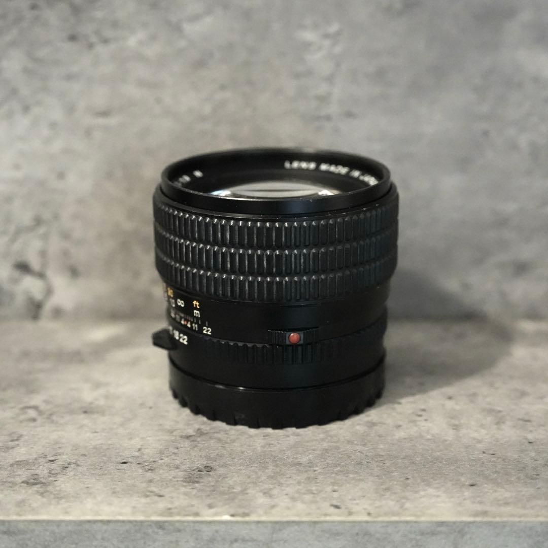 Mamiya 645 Sekor c80mm f1.9 N 単焦点レンズ