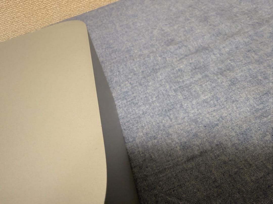 Macデスクトップ Apple Mac Studio 2022 / M1 Max 64GB/1TB