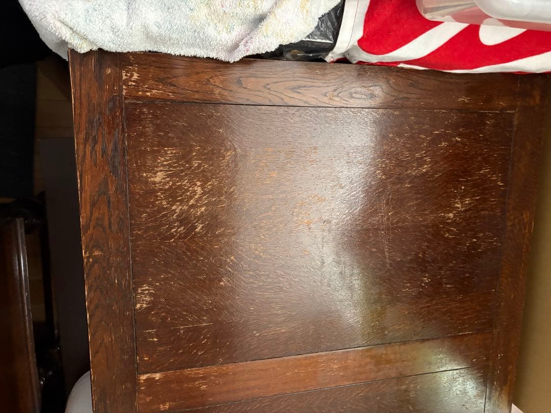 イギリスアンティーク　ドローリーフテーブル　　英国伸縮式テーブル　店舗什器