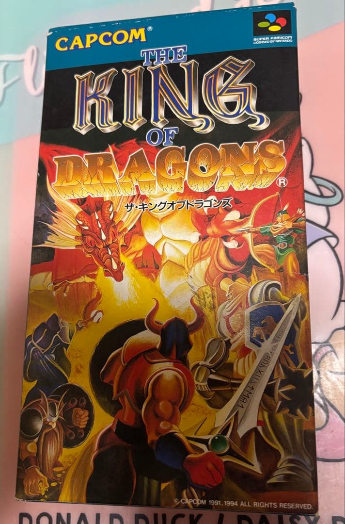 スーパーファミコンソフト　バラ売り可能