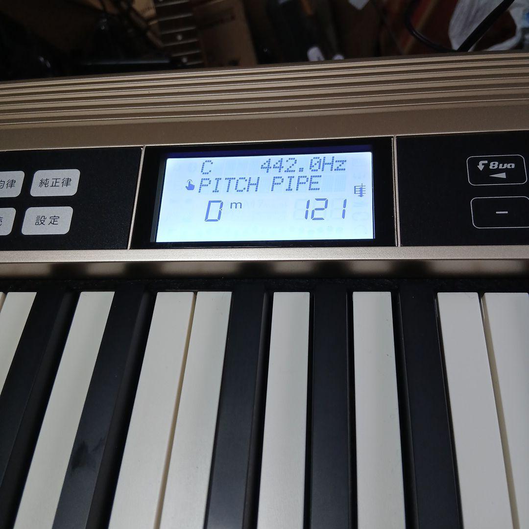 値下げハーモニーデイレクター？ ローランドHK-100　JUSTYフルセット良品