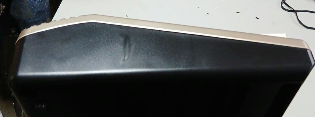 値下げハーモニーデイレクター？ ローランドHK-100　JUSTYフルセット良品