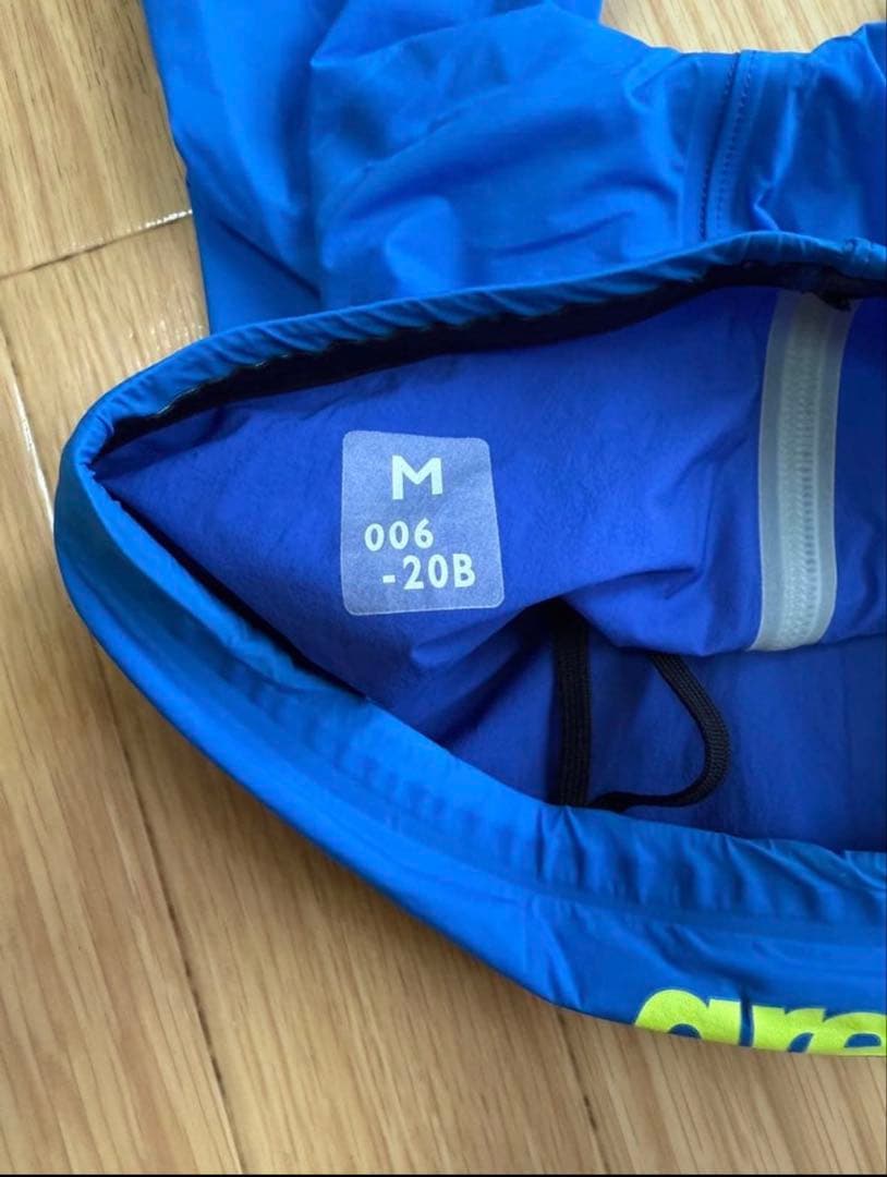 美品アルティメットアクアフォースX MF Mサイズ