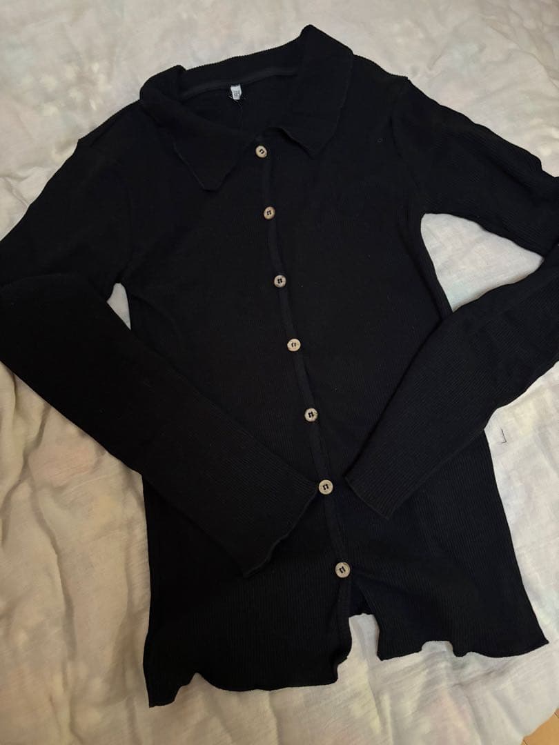 2025AW Baserange ベースレンジ ISO SHIRT