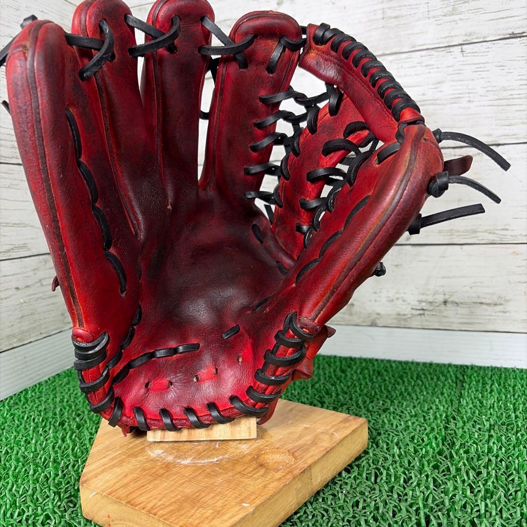 ミズノプロ　硬式　外野