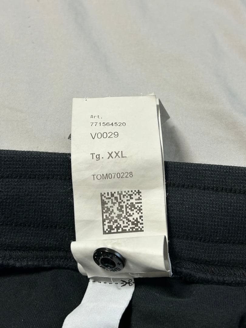 BBQ太郎　 ストーンアイランド　スウェットパンツ