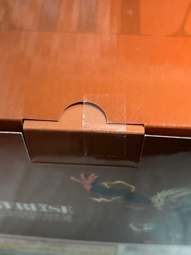 一番くじ 僕のヒーローアカデミア D賞 爆豪勝己 F賞 SOFVICちゅ