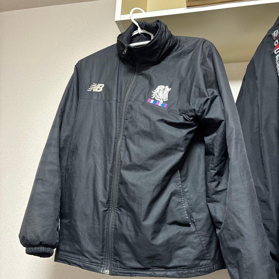 松山聖陵　ジャケット