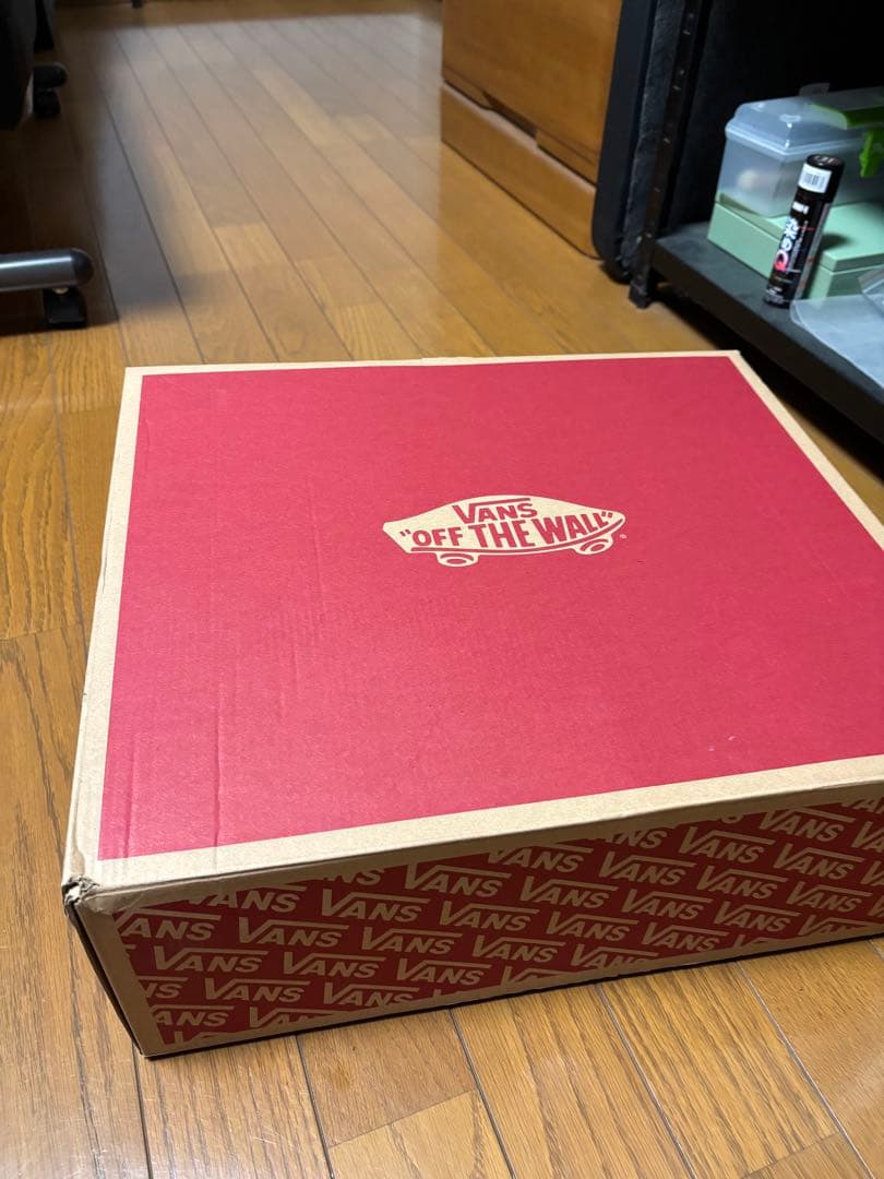 VANS バンズスノーボードブーツ　MENS AURA OG 26cm 超美品