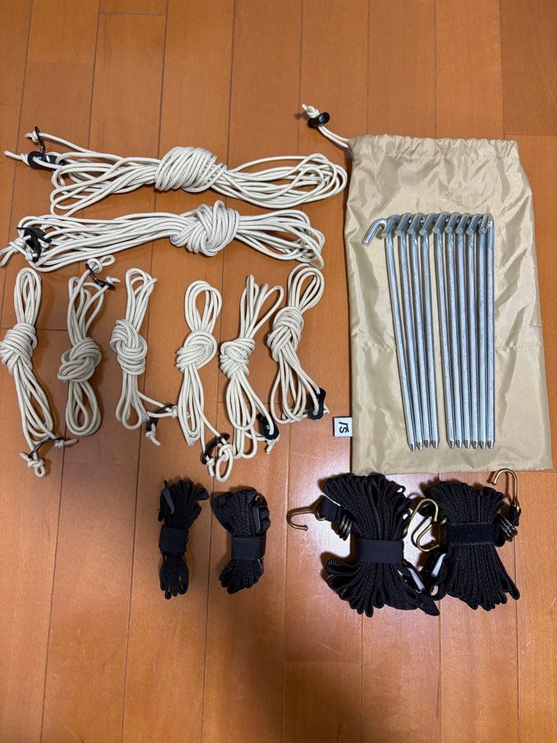 サバティカル　マリポサM