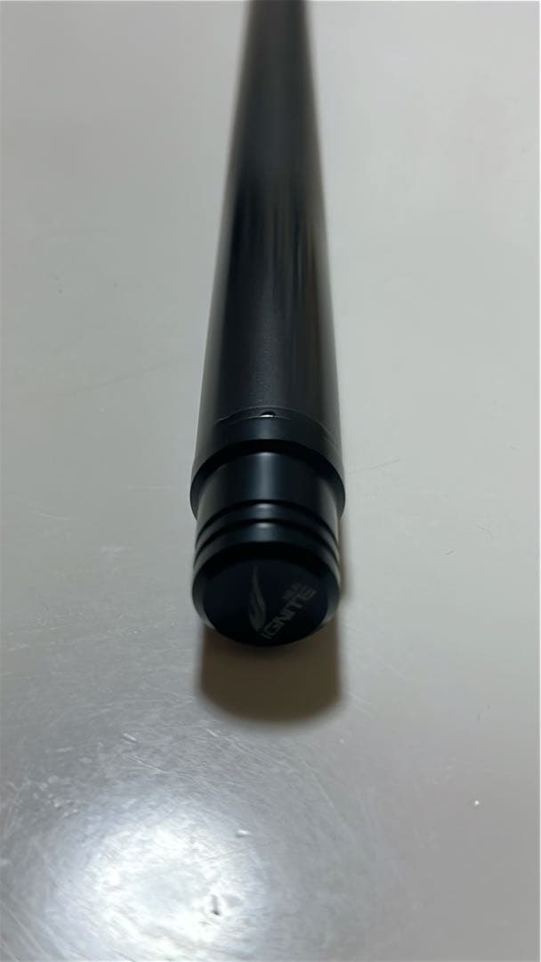 NMezz IGNITE 12.2 カーボンシャフト United メッヅ