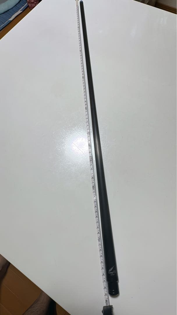 NMezz IGNITE 12.2 カーボンシャフト United メッヅ