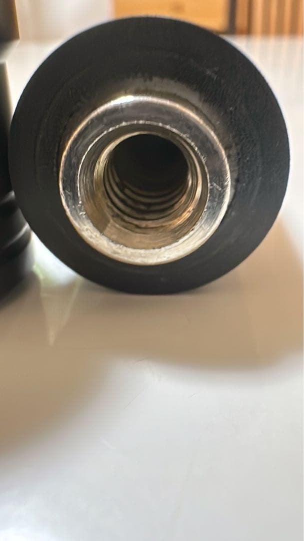 NMezz IGNITE 12.2 カーボンシャフト United メッヅ