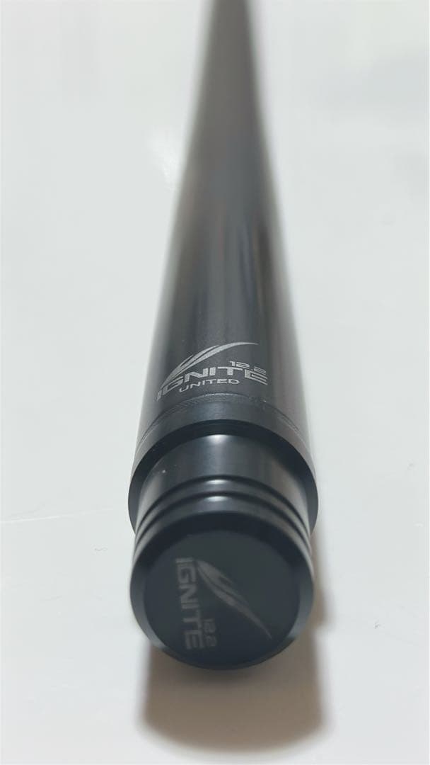 NMezz IGNITE 12.2 カーボンシャフト United メッヅ