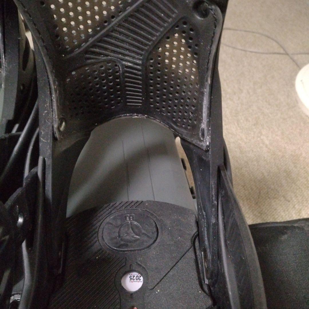 BURTON LEXA EST (Sサイズ)