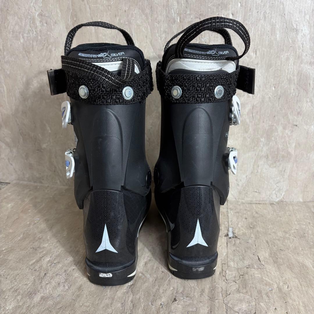 スキー ATOMIC HAWX PRIME PRO 90 W 23-23.5cm