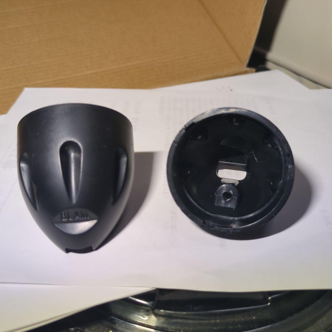 BLAM ブラム スピーカー ツィーター L165S付属のLT25のみ