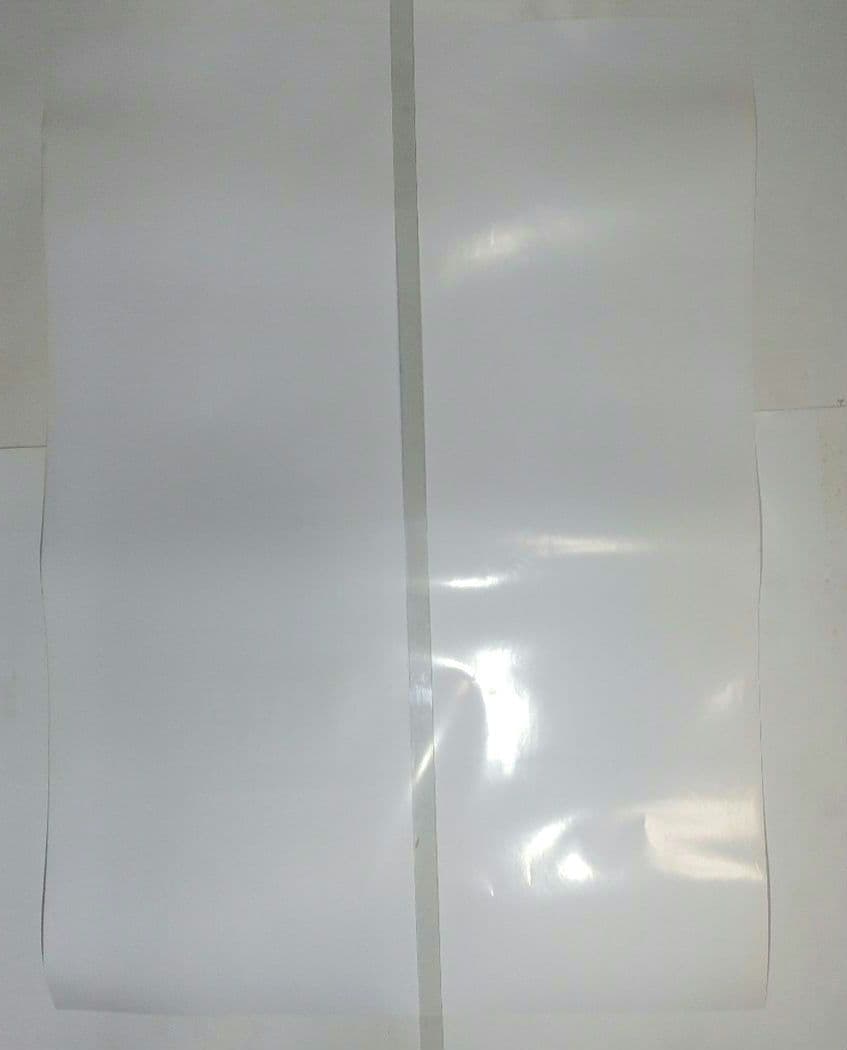 ファイナルファンタジーⅤ ポスターFINAL FANTASY V 未使用 販促物