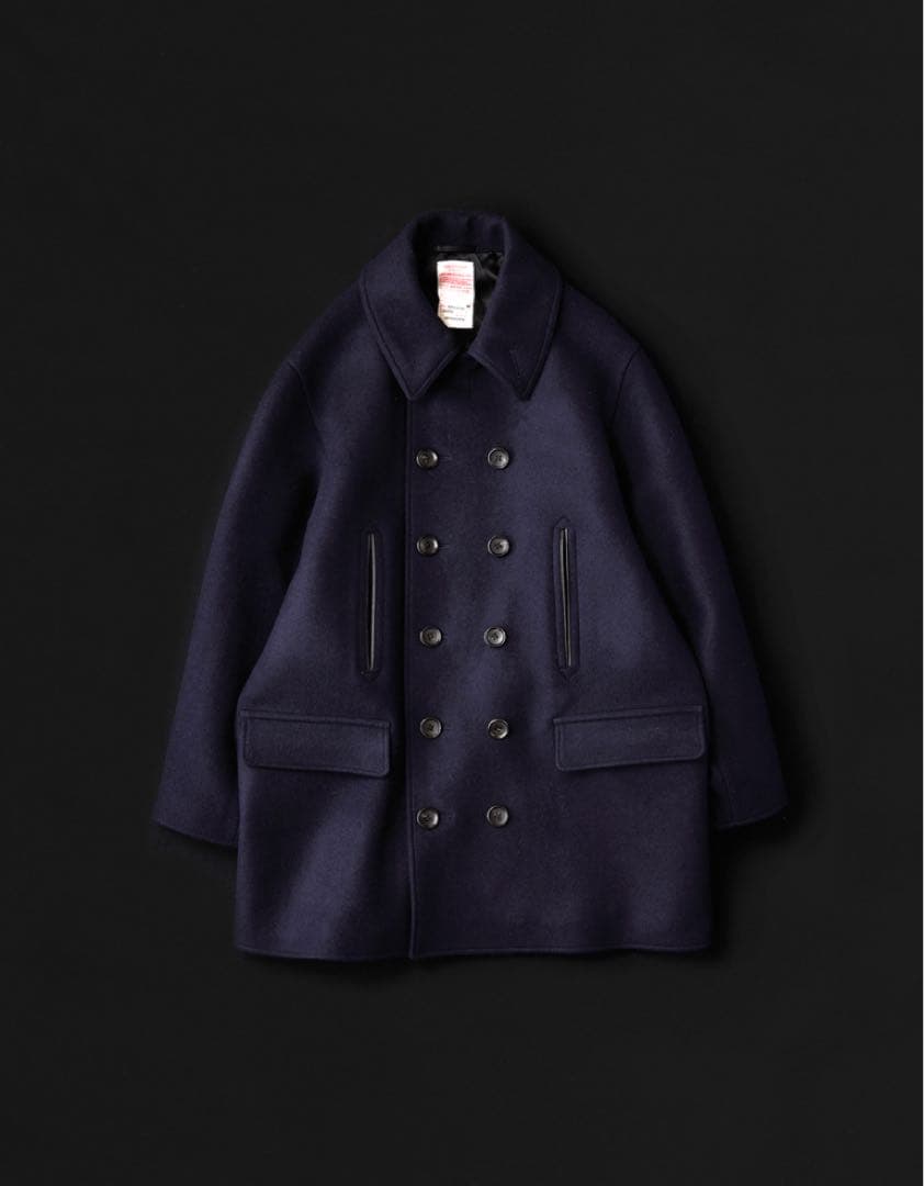 コグマ NICENESS / MCLAGAN 13スターピーコート