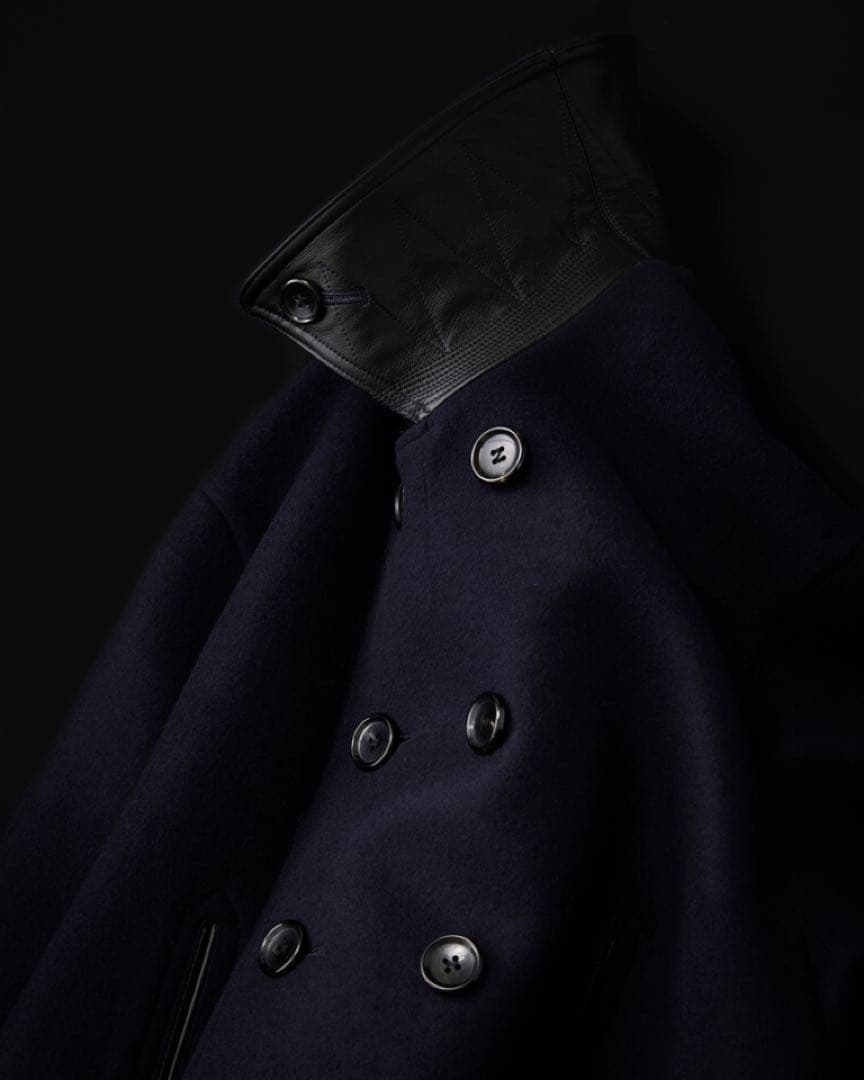 コグマ NICENESS / MCLAGAN 13スターピーコート