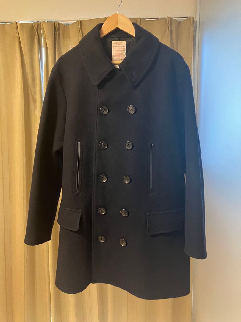 コグマ NICENESS / MCLAGAN 13スターピーコート