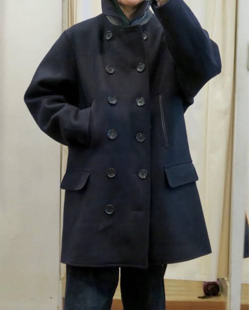 コグマ NICENESS / MCLAGAN 13スターピーコート