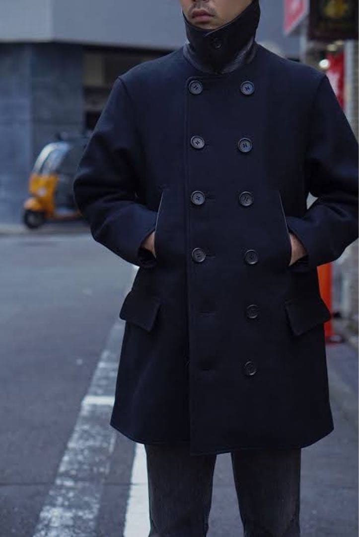 コグマ NICENESS / MCLAGAN 13スターピーコート