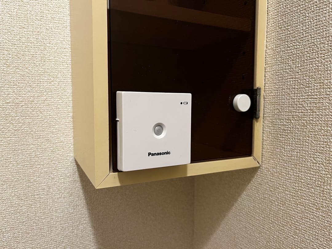 Panasonic 　温水洗浄便　ビューティトワレ　DL-RSTK40-WS