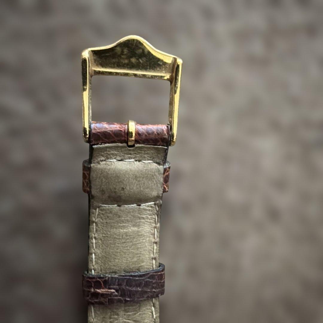 GUCCI グッチ ホースビット ゴールド 時計