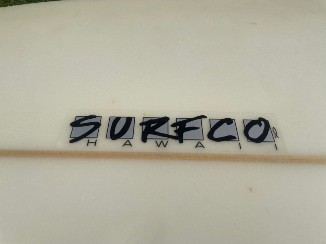 MONIZサーフボード