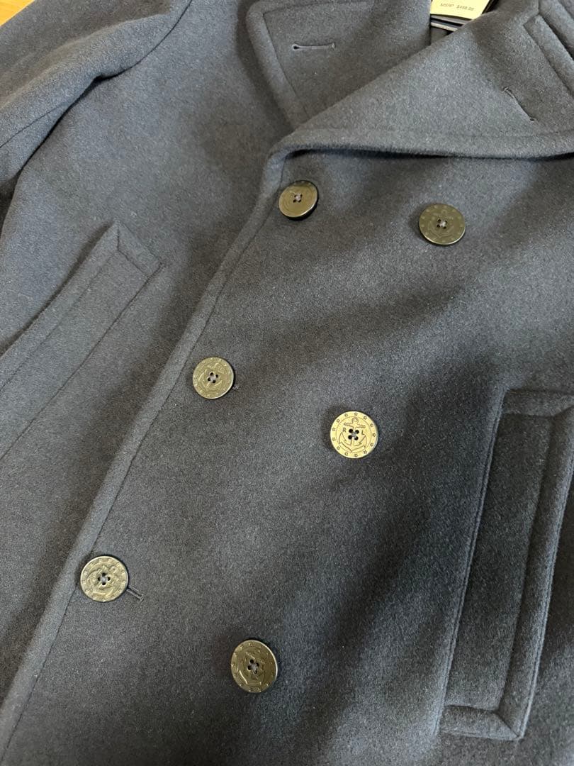 Ralph Lauren（ラルフローレン）ピーコート / Pコート