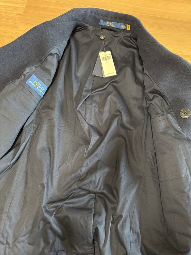 Ralph Lauren（ラルフローレン）ピーコート / Pコート