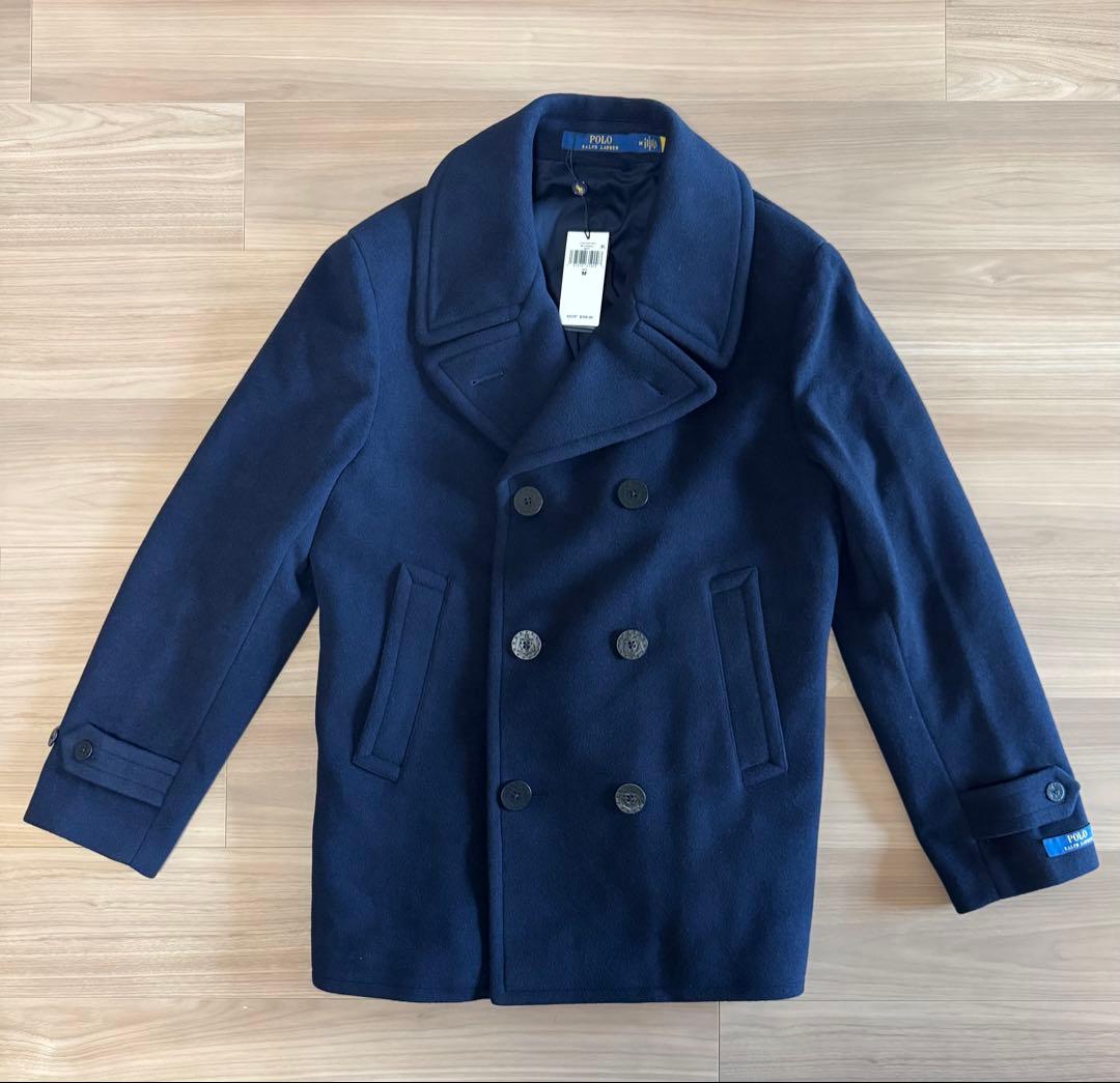 Ralph Lauren（ラルフローレン）ピーコート / Pコート