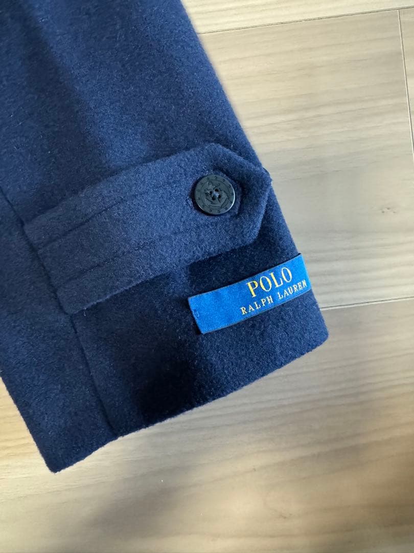 Ralph Lauren（ラルフローレン）ピーコート / Pコート