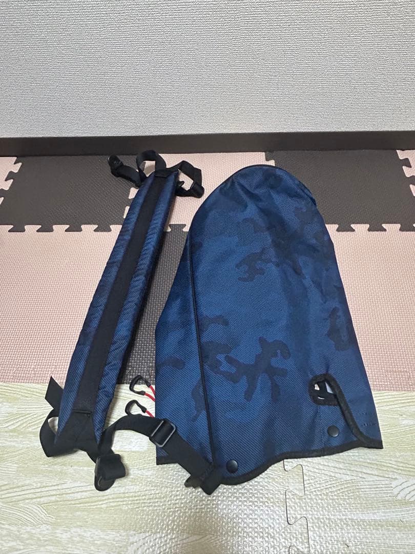 タイトリスト スコッティキャメロン サークルT キャディバッグ キャップ 付き