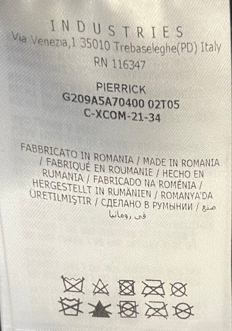 MONCLER バックパック　PIERRICK