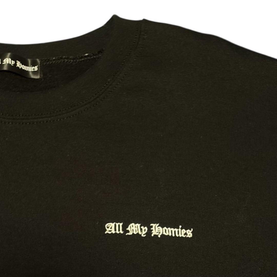 All My Homies 5点セット トレーナー バケットハット Tシャツ