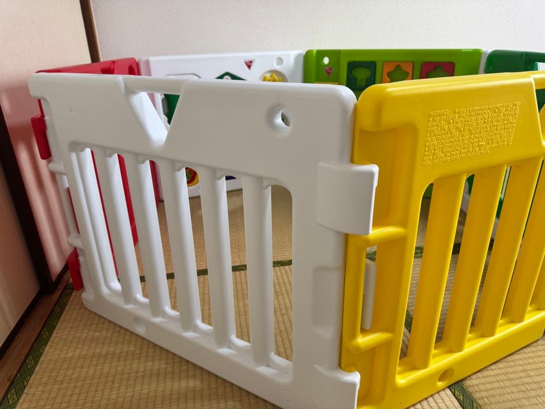 はらぺこあおむしミュージカルキッズランドDX2