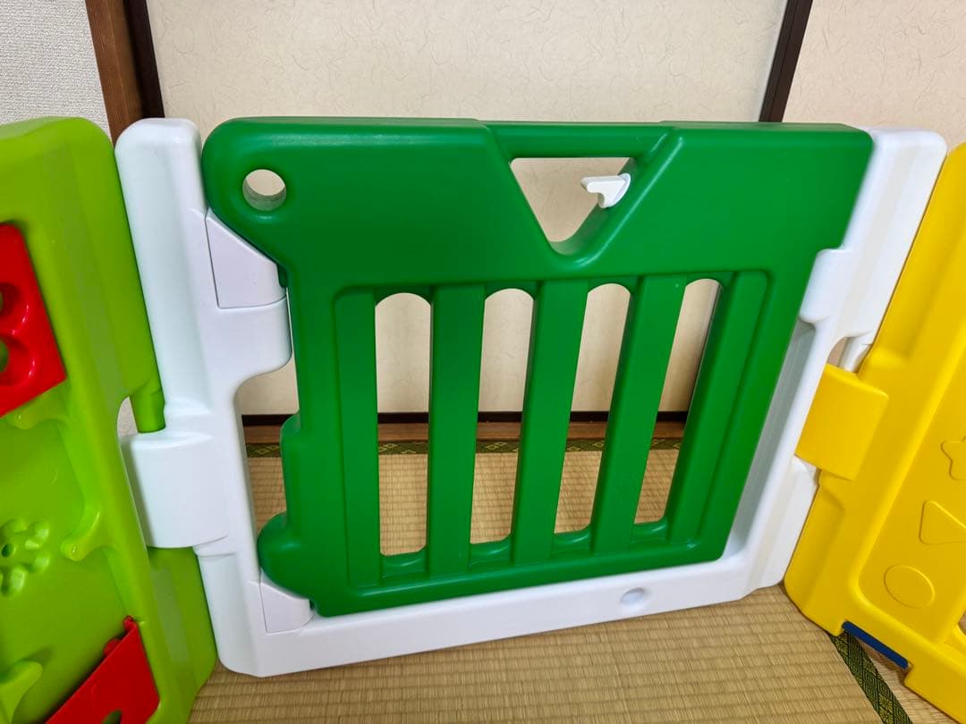 はらぺこあおむしミュージカルキッズランドDX2