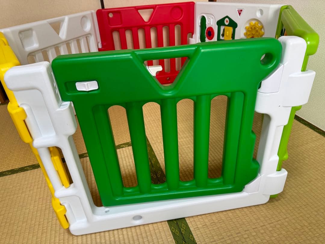 はらぺこあおむしミュージカルキッズランドDX2