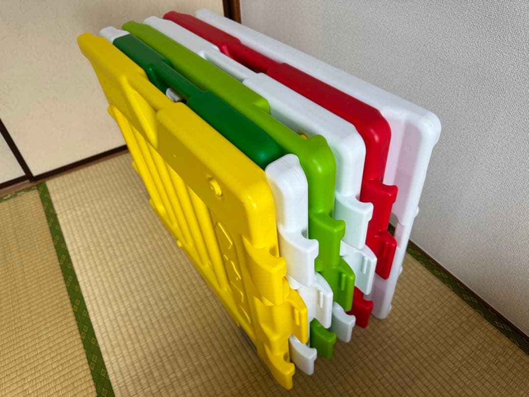 はらぺこあおむしミュージカルキッズランドDX2