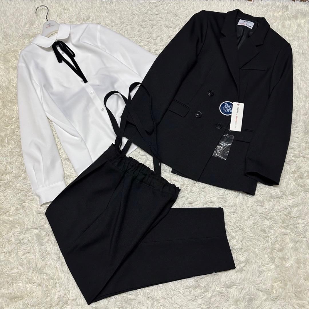 新品　卒服　ワルツビームス　卒業入学式　フォーマルセット　160【匿名配送】